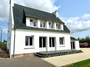 Ty Loho - Grande maison à Landéda